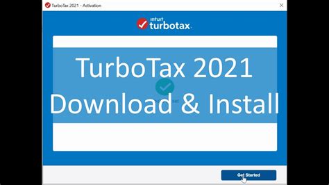 In your Downloads folder Go to turbotax. . Turbo tax 2021 download
